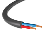 Audio and Video Cable