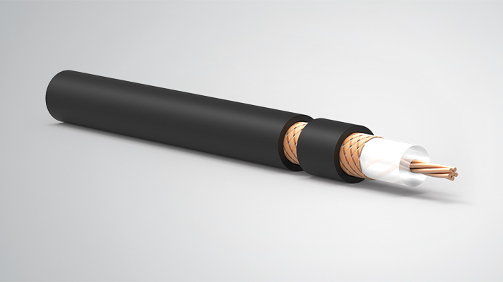 RG213 Coaxial Cable