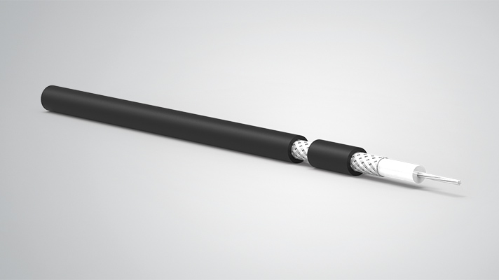 RG58C/U 50OHM Coaxial Cable