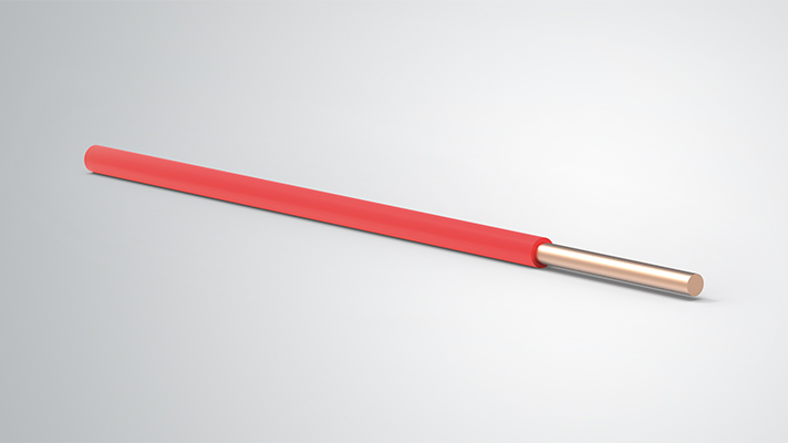 Single Core 2.5mm² Electric Cable