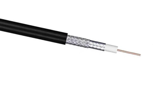 5D-FB Coaxial Cable