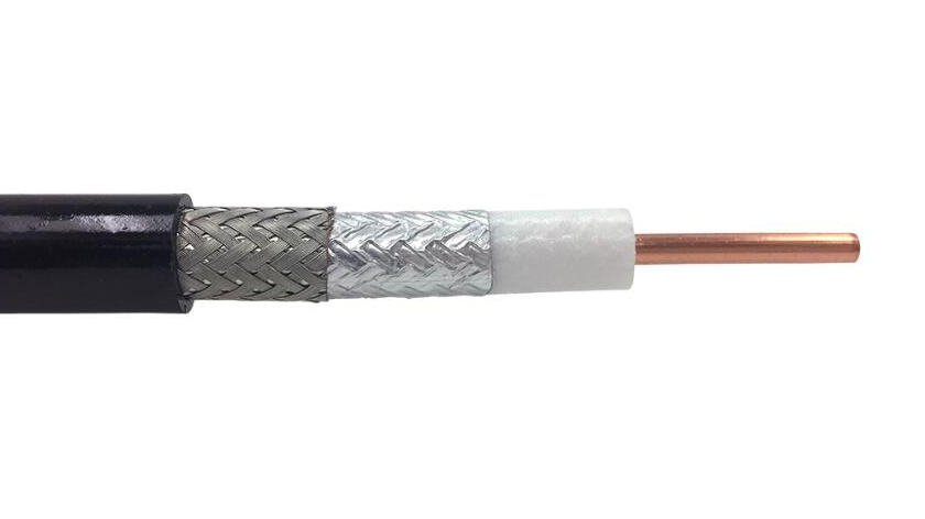8D-FB Coaxial Cable